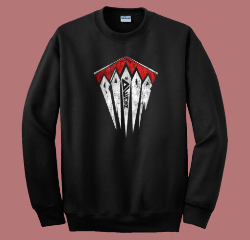 Summon The Demon Finn Balor Sweatshirt