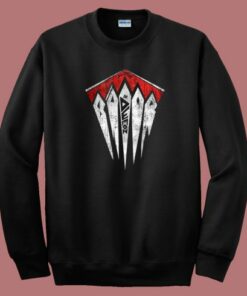 Summon The Demon Finn Balor Sweatshirt