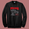 Super Mario Bros Pantera 80s Sweatshirt