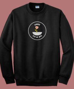 Survive Out Of Spite 80s Sweatshirt 1 Survive Out Of Spite 80s Sweatshirt 2