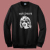 Swift Death Black Metal Sweatshirt