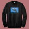 Sza Sustainability Gang Whale Sweatshirt