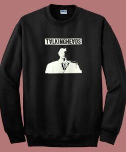 Talking Heads Dolls Kill Sweatshirt