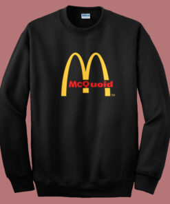 Tanya Mcquoid Sweatshirt 1
