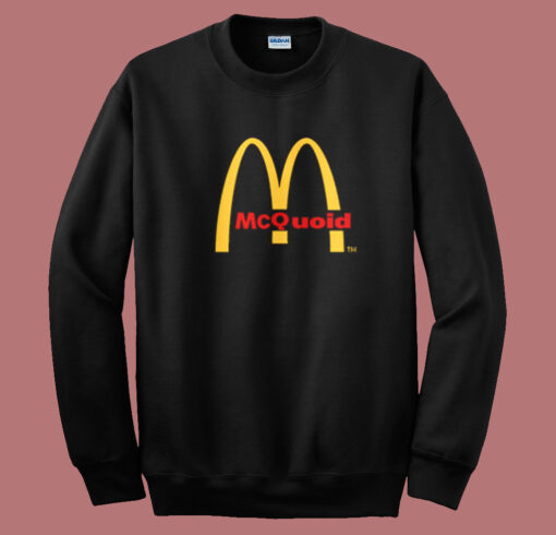 Tanya Mcquoid Sweatshirt