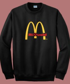 Tanya Mcquoid Sweatshirt 2