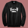 Taylor Swift Metal Satanic Sweatshirt