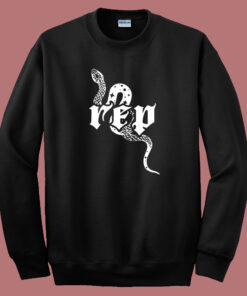 Taylor Swift Rep Reputation Sweatshirt Taylor Swift Rep Reputation Sweatshirt