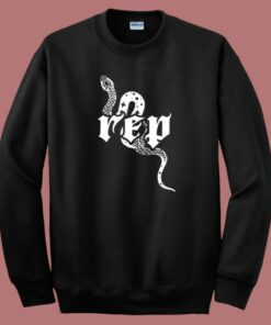 Taylor Swift Rep Reputation Sweatshirt