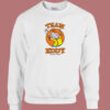Team Eddy Ed Edd Funny Sweatshirt