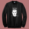 Ted Cruz Is The Zodiac Killer Sweatshirt