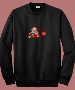 Tegridy Cocaine South Park 80s Sweatshirt Tegridy Cocaine South Park 80s Sweatshirt