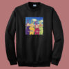 Teletubbies Fuck Funny Sweatshirt