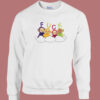 Teletubbies Fuck Sweatshirt