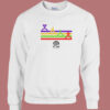 Teletubbies Love Pride Sweatshirt