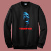 Terrifier Ghost Sweatshirt