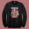 Terrifier Horror Movie Circus Sweatshirt