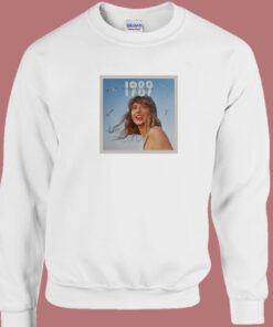 The 1989 Tailor's Version Sweatshirt 1