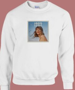 The 1989 Tailor's Version Sweatshirt 2