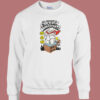 The Adventure Of Captain Underpants Sweatshirt