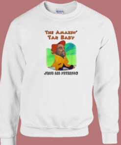 The Amazin Star Baby Jesse Sweatshirt 1