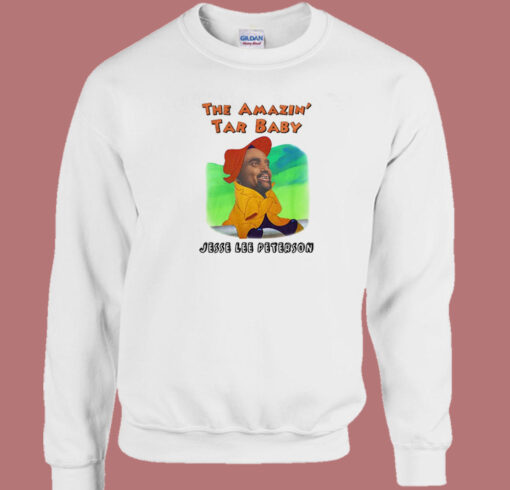 The Amazin Star Baby Jesse Sweatshirt