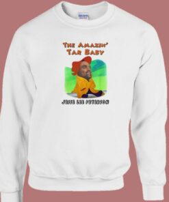 The Amazin Star Baby Jesse Sweatshirt 2