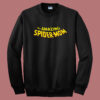 The Amazing Spider Mom Sweatshirt
