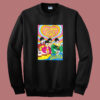 The Beatles All You Need Is Love Sweatshirt