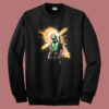 The Bounty Hunter Rises 80s Sweatshirt