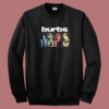 The Burbs Character Sweatshirt