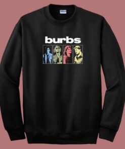 The Burbs Character Sweatshirt