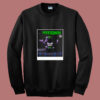 The Butters Show Ju 80s Sweatshirt