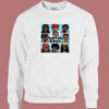 The Chappelle Bunch Sweatshirt
