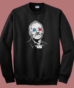 The Chivery Bill Murray Sweatshirt The Chivery Bill Murray Sweatshirt