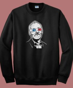The Chivery Bill Murray Sweatshirt