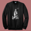The Corpse Bride 80s Sweatshirt