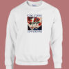 The Cure Lovesong Funny Sweatshirt On Sale