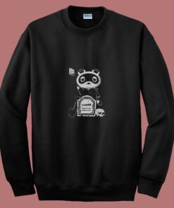 The Digging Nook 80s Sweatshirt The Digging Nook 80s Sweatshirt