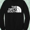 The Dirty South Crewneck Sweatshirt