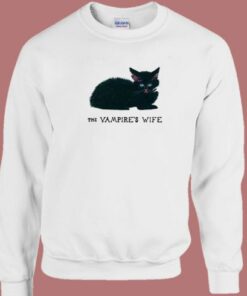 The Dreamer Cat Sweatshirt 1 The Dreamer Cat Sweatshirt 2