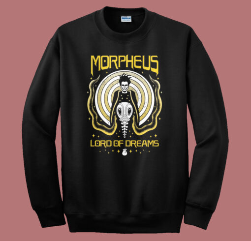 The Dreams And Sand Lord Sweatshirt