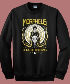The Dreams And Sand Lord Sweatshirt