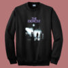 The Exorcist 1973 Sweatshirt