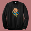The First Cyclops 80s Sweatshirt