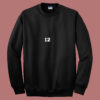 The Goat #12 New England Fan Football Qb 80s Sweatshirt