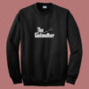 The Godmother 80s Sweatshirt