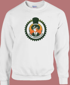 The Greedler The Onceler Sweatshirt 1