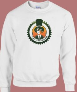 The Greedler The Onceler Sweatshirt 2