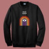 The Holy Mountain Alessandra Santos Sweatshirt